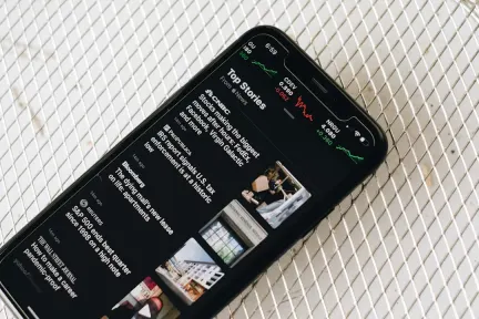 Kasino Tropezia Palace Mobilní aplikace